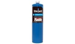 Propane Cylinder 14.1oz Tall Narrow