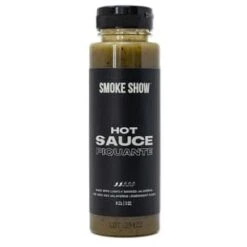 Smoke Show Hot Sauce (250Ml)