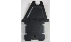 Broil King Rotis Bracket Left Side