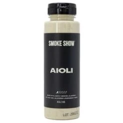 Smoke Show Aioli Sauce (250Ml)