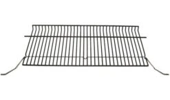 Broil King Upper Warming Rack Porcelain 390 A
