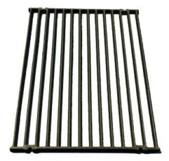 Cast Iron Cooking Grill