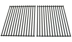 Cooking Grill Porcelain On Steel 2 Req'D