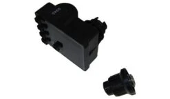 Broil King Electronic Ignitor 5 Wire AAA Battery