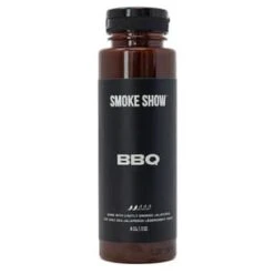Smoke Show Bbq Sauce (250Ml)