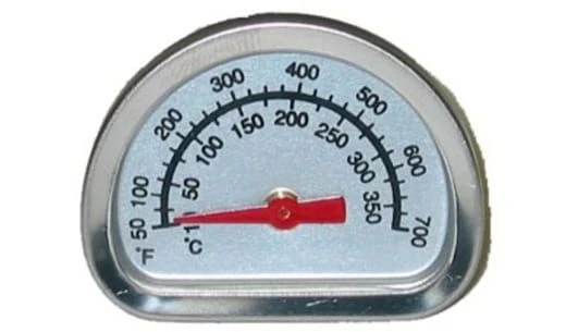 Broil King Heat Indicator (S) (1998 And Newer) 3 Broil King Heat Indicator (S) (1998 And Newer)