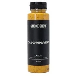 Smoke Show Dijonnaise Sauce (250Ml)
