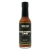 Smoke Show Habanero Lime Hot Sauce (140Ml) -Johnstone's Sales Shop 1068 smoke show habanero lime hot sauce