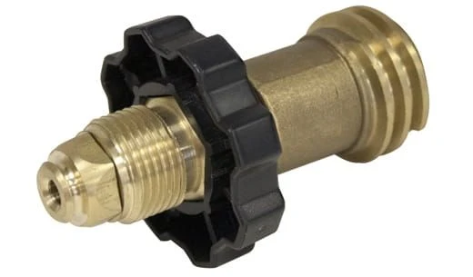 Pol To Qcc-1 Tank Adapter 3 Pol To Qcc-1 Tank Adapter