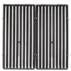 Broil King Cooking Grills Cast Iron Pair