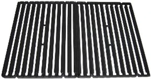 Broil King Cooking Grill Cast Iron Grills (Pair) 3 Broil King Cooking Grill Cast Iron Grills (Pair)