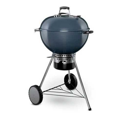 Weber 22.5in Master Touch Slate 3 Weber 22.5in Master Touch Slate