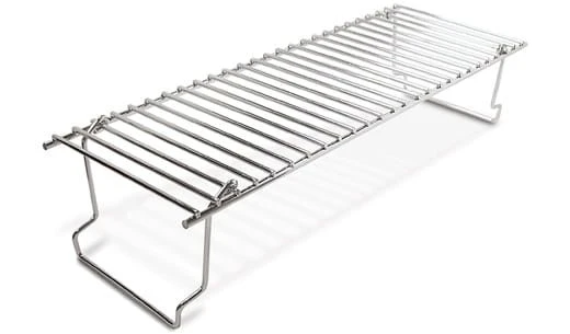 Warming Rack Fixed Universal Chrome 3 Warming Rack Fixed Universal Chrome