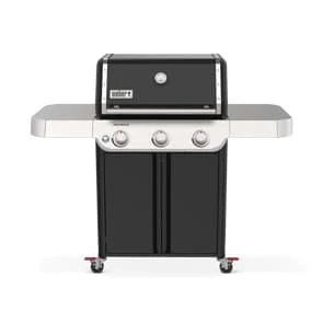 Weber Genesis E-315 Black (LP) 3 Weber Genesis E-315 Black (LP)