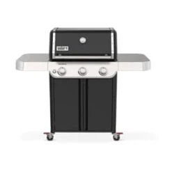 Weber Genesis E-315 Black (NG)