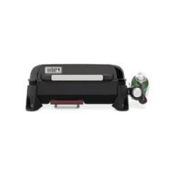 Weber Griddle Portable 17inch (Lp Only)