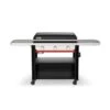 Weber Griddle 30inch 3B Open Cart (Lp Only) 2 Weber Griddle 30inch 3B Open Cart (Lp Only) -Johnstone's Sales Shop 1500014 b1 rgb