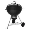 Weber 26inch Master Touch Charcoal Grill (Black) 1 Weber 26inch Master Touch Charcoal Grill (Black) -Johnstone's Sales Shop 1500064a rgb
