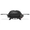 Weber Q2800N Gas Grill Midnight Black (Lp Only) -Johnstone's Sales Shop 1500375b rgb