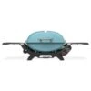 Weber Q2800N Gas Grill Sky Blue (Lp Only) 1 Weber Q2800N Gas Grill Sky Blue (Lp Only) -Johnstone's Sales Shop 1500379b rgb