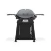 Weber Q2800N W/Stand Gas Grill Smoke Grey (Lp Only) -Johnstone's Sales Shop 1500392 ba rgb