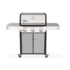 Weber Genesis S-315 Stainless Steel (Lp) -Johnstone's Sales Shop 1500568b rgb