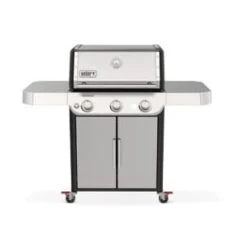Weber Genesis S-315 Stainless Steel (Lp)