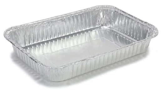 Grill Care Drip Pans Foil 10Pk 3 Grill Care Drip Pans Foil 10Pk