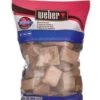 Hickory Wood Chunks -Johnstone's Sales Shop 17148