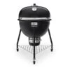 Weber Summit Kamado E6 Charcoal Grill 2 Weber Summit Kamado E6 Charcoal Grill -Johnstone's Sales Shop 18201001 summit kamado e6