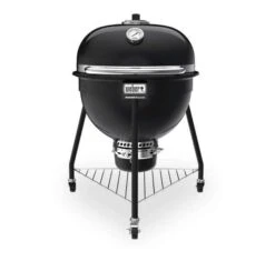 Weber Summit Kamado E6 Charcoal Grill