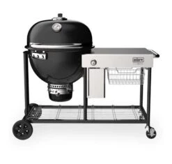 Weber Summit Kamado S6 Grill Center