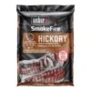 Weber Hickory Premium Hardwood Pellets 1 Weber Hickory Premium Hardwood Pellets -Johnstone's Sales Shop 190202 weber hickory pellets