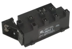 DCS Battery Ignitor Module 9V Eltec 6