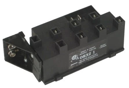 DCS Battery Ignitor Module 9V Eltec 6 3 DCS Battery Ignitor Module 9V Eltec 6