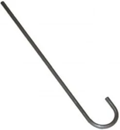 DCS Pilot Tubing Cut