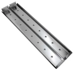 DCS Rock Grate Back 2 Row