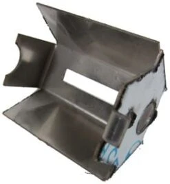 DCS Collector Box, Ebq