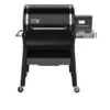 Weber Smokefire EX4 (2nd Gen) 24in Wood Fired Pellet Grill 2 Weber Smokefire EX4 (2nd Gen) 24in Wood Fired Pellet Grill -Johnstone's Sales Shop 22510001