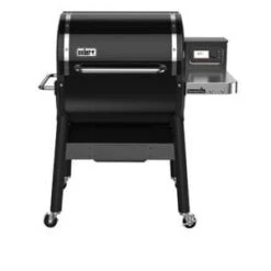 Weber Smokefire EX4 (2nd Gen) 24in Wood Fired Pellet Grill