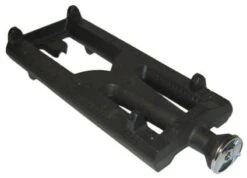 DCS Burner Cast Iron H (Small)