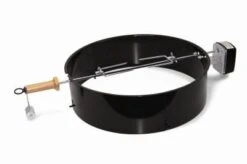 Weber Kettle Rotisserie Kit