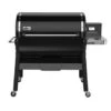 Weber Smokefire EX6 (2nd Gen) 36in Wood Fired Pellet Grill