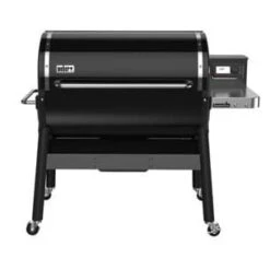 Weber Smokefire EX6 (2nd Gen) 36in Wood Fired Pellet Grill