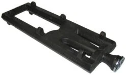 DCS Burner Cast Iron H (Large)