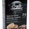 Bradley Special Blend Bisquettes 24-Pack -Johnstone's Sales Shop 24 special blend