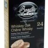 Bradley Whiskey Oak Special Edition 24-Pack 1 Bradley Whiskey Oak Special Edition 24-Pack -Johnstone's Sales Shop 24 whiskey oak