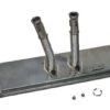 Burner Bar 19.5in Universal -Johnstone's Sales Shop 25819