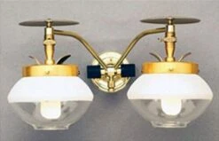 Falk Double Wall Light LP