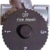 Automatic Safety Shut-Off Timer -Johnstone's Sales Shop 3090